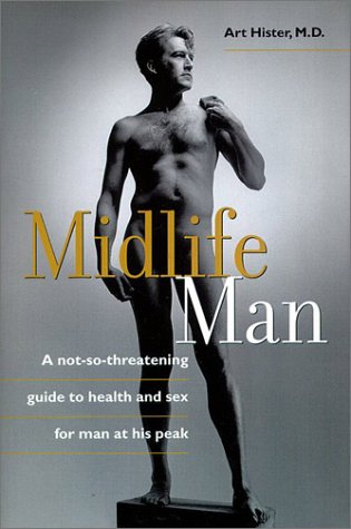 Midlife Man Cover
