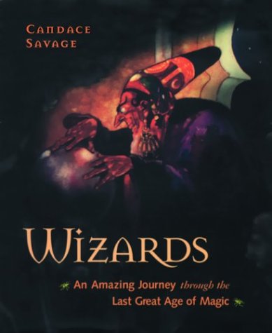 Wizards Cover