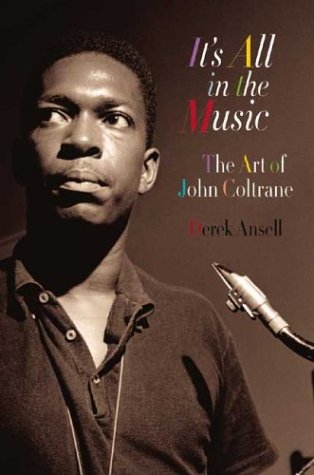 It's All in the Music Cover