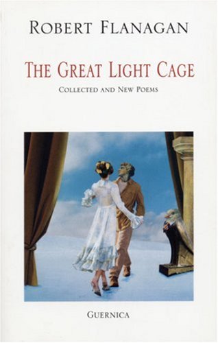 The great light cage Cover