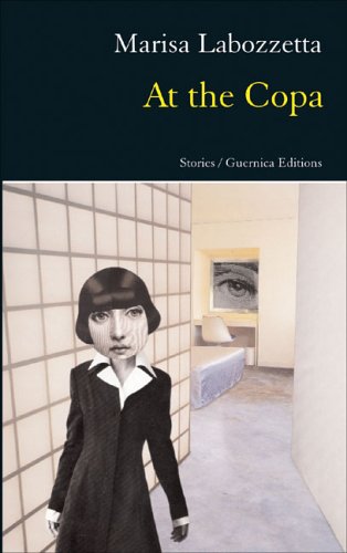 At the Copa Cover