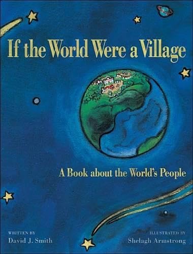 If the world were a village Cover
