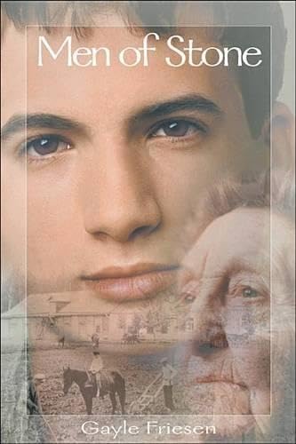 Men of Stone Cover