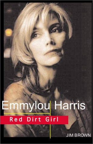 Emmylou Harris - Queen of Alternative Country Cover