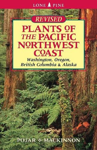 Plants Of The Pacific Northwest Coast Cover