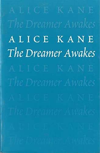 The dreamer awakes Cover