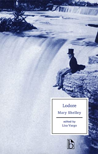 Lodore Cover
