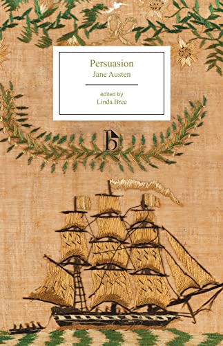 Persuasion Cover