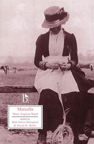 Marcella Cover