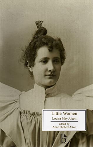 Little women Cover