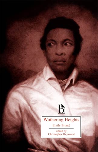 Wuthering Heights Cover