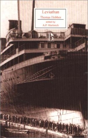 Leviathan Cover