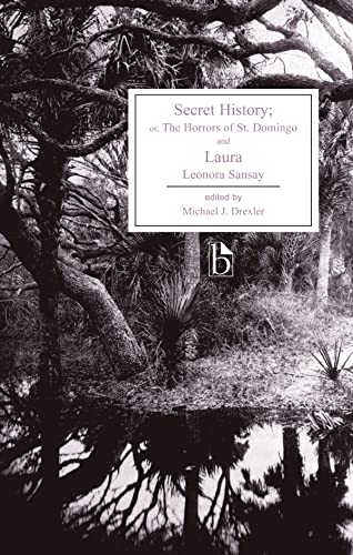 Secret History; Cover