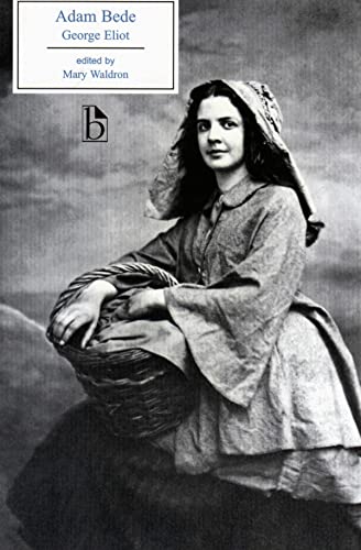 Adam Bede (Broadview Edition) Cover