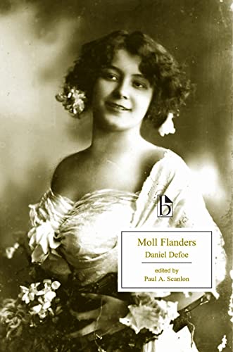 Moll Flanders Cover