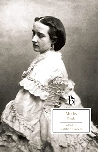 Moths (Broadview Edition) Cover