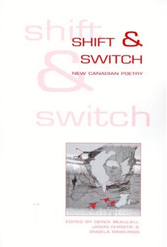 Shift & Switch Cover