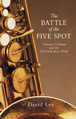 The Battle of the Five Spot Cover