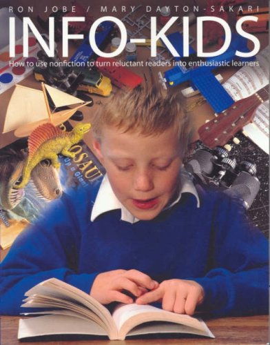 Info-kids Cover
