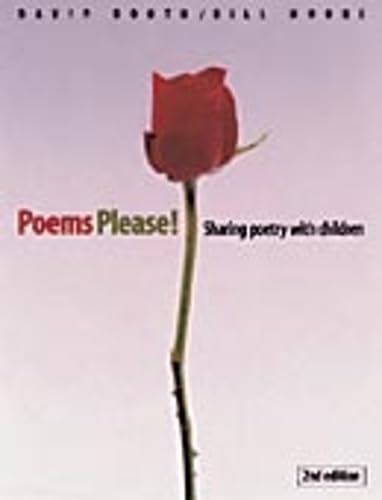 Poems Please Cover