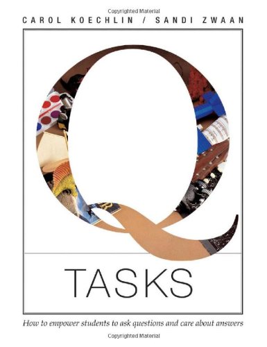 Q Tasks Cover