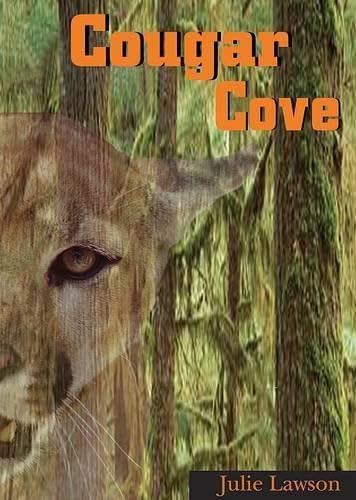 Cougar Cove Cover