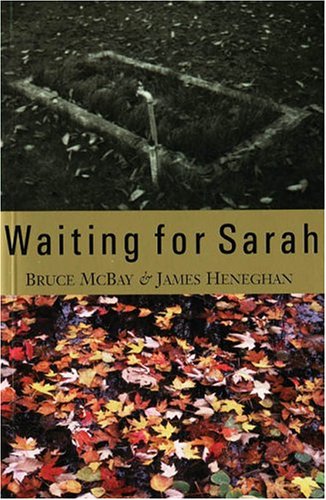 Waiting for Sarah Cover