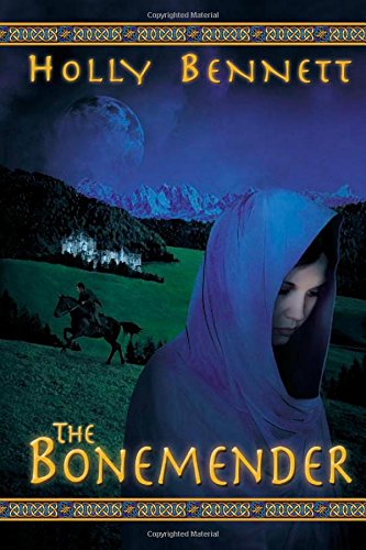 The bonemender Cover