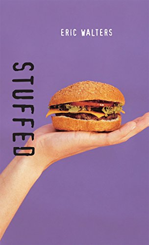 Stuffed Cover