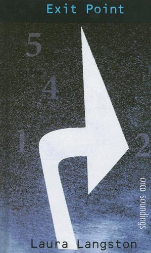 Exit Point (Orca Soundings) Cover