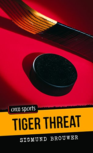 Tiger Threat Cover