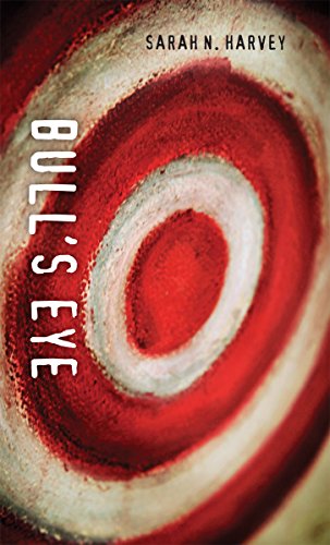 Bull's Eye (Orca Soundings) Cover