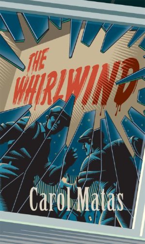 The Whirlwind Cover