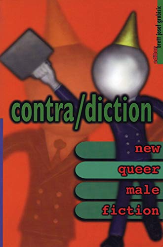 Contra/Diction Cover