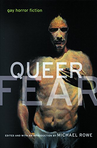 Queer fear Cover