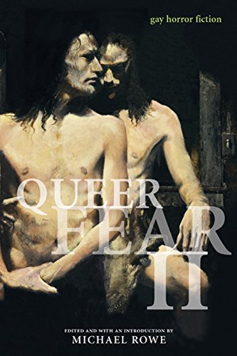 Queer fear II Cover
