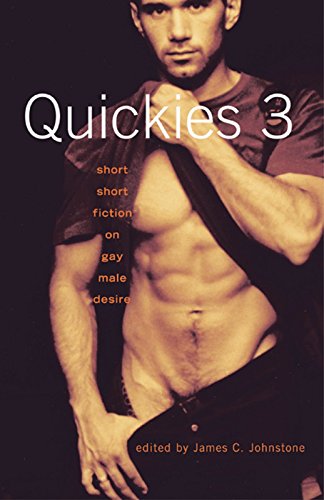 Quickies 3 Cover