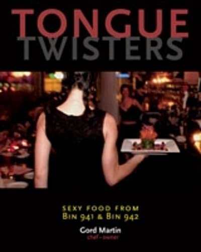 Tongue Twisters Cover