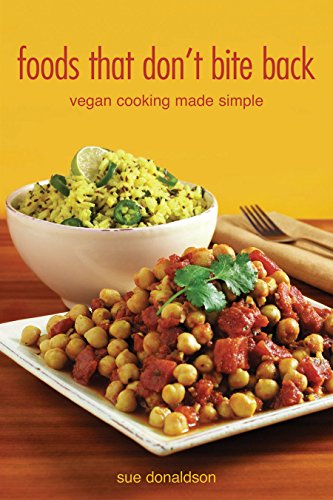 Foods That Don't Bite Back Cover
