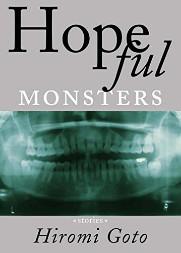 Hopeful monsters Cover