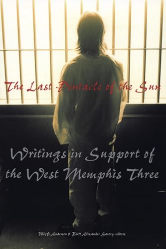 Last Pentacle Of The Sun Cover