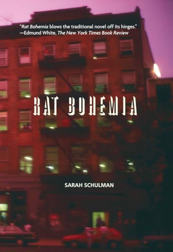 Rat Bohemia Cover