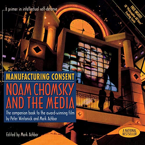 Manufacturing consent Cover