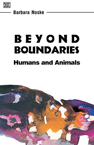 Beyond Boundaries Cover
