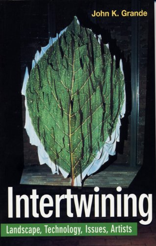 Intertwining Cover