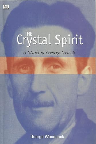 Crystal Spirit Cover