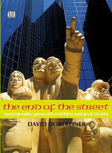 The End of the Street Cover