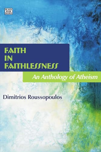 Faith in Faithlessness Cover