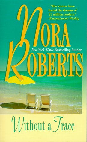 Without A Trace Cover
