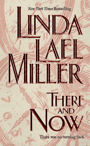There And Now Cover